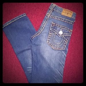 True Religion Brand Jeans **official**